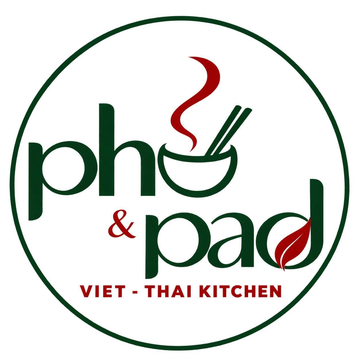 Pho & Pad