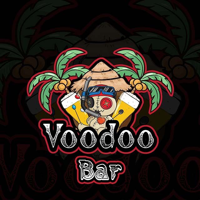 Voodoo RestoBar