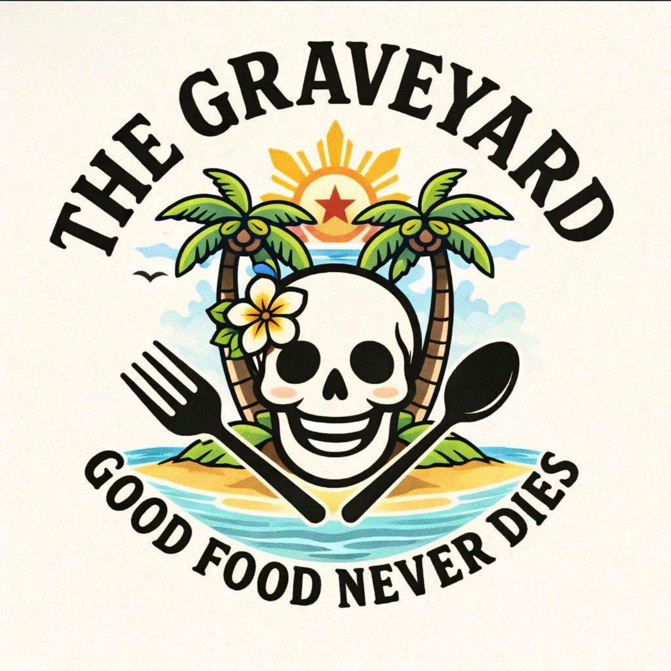 The Graveyard Restaurant