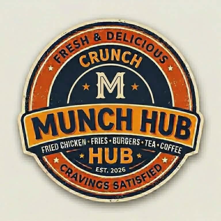 MUNCH HUB