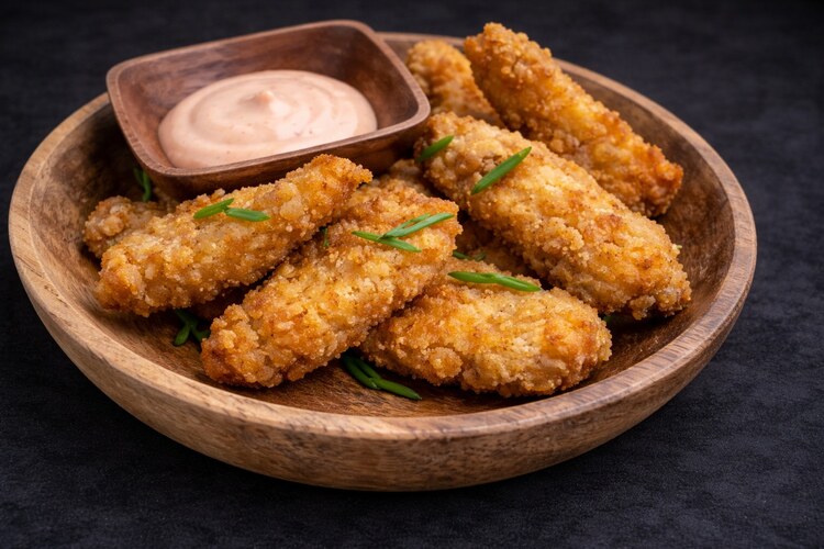 Chicken Strips