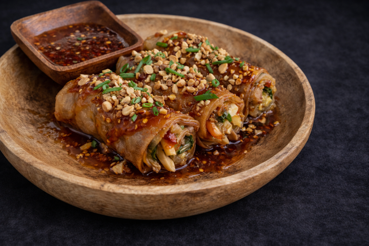 Veggie Spring Roll