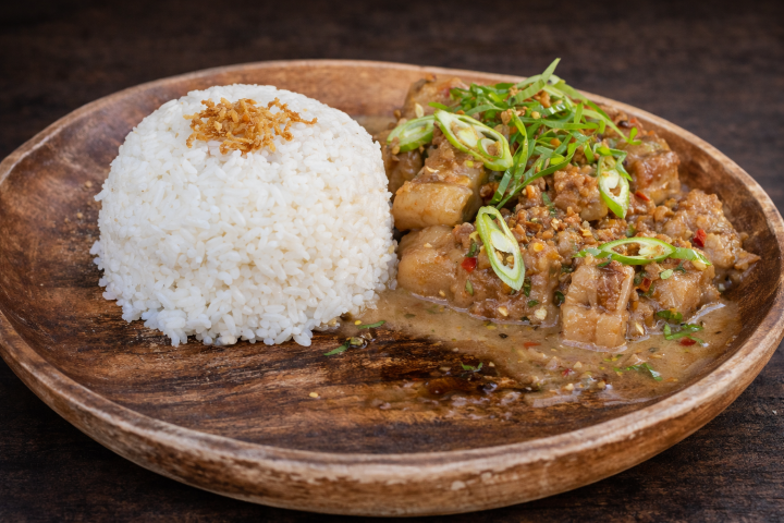 Bicol Express 