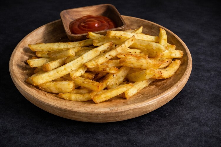 Classic Fries