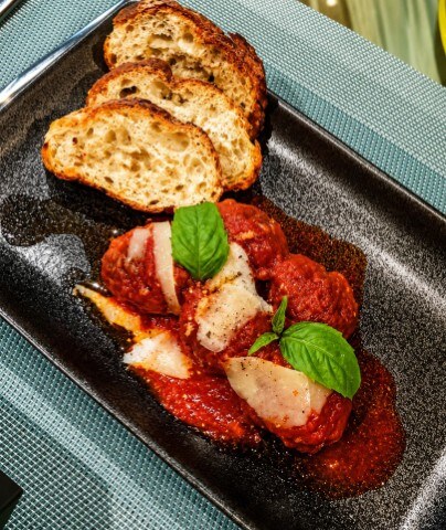 Meatballs