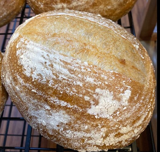 Sourdough