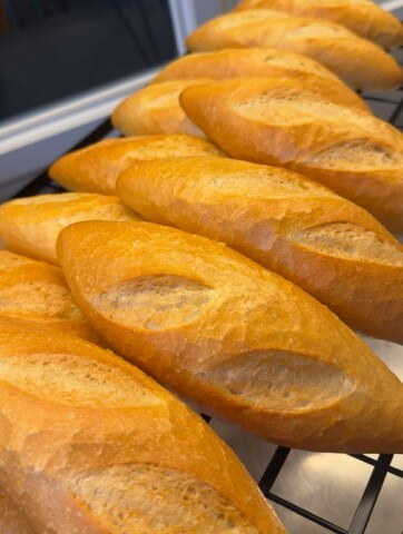 Baguette