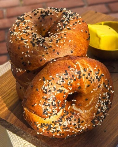 Bagel