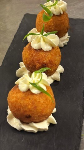 Arancini