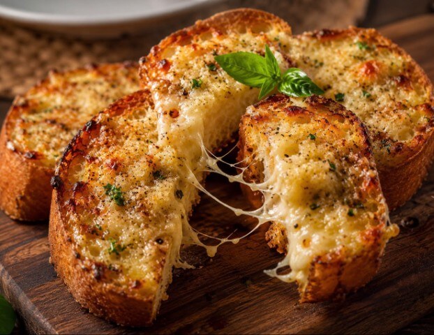 Garlic Bread