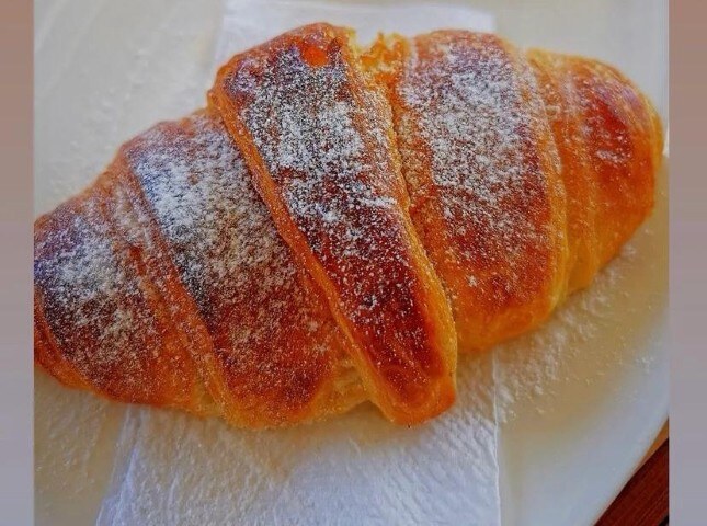 Croissant