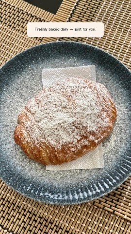 Pain au Chocolat