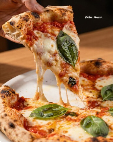 Margherita