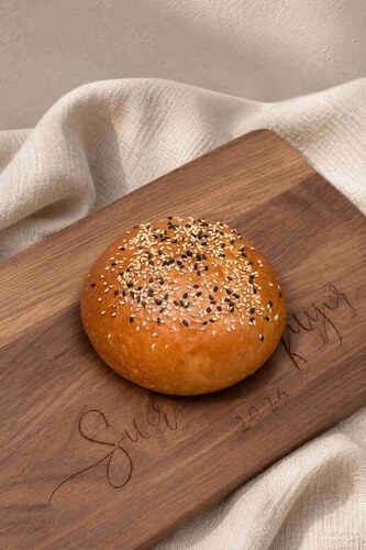 Brioche Buns
