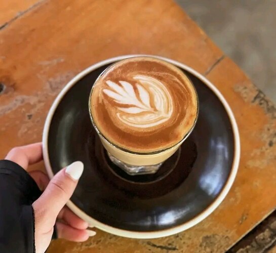 Cortado