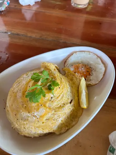 Adobo Rice