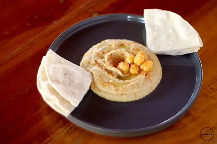 Hummus 