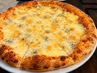 Quattro Formaggi
