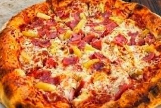 Hawaiian