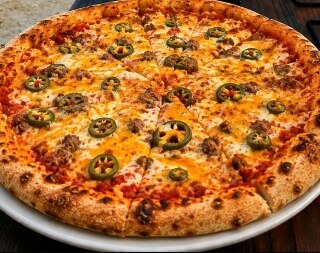 Jalapeno Cheddar
