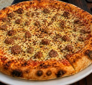Italian Sausage 