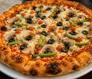 Vegetarian