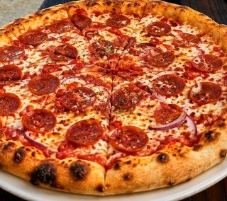 Pepperoni Picante