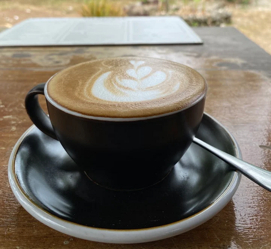 Cappuccino 