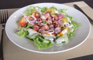 Chicken Salad