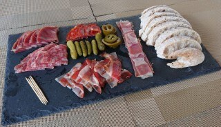 Cold Cuts