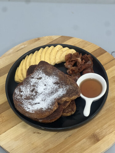 French Toast