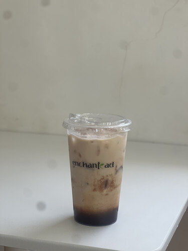 Iced Mocha