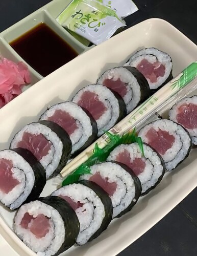 Tuna Maki Regular