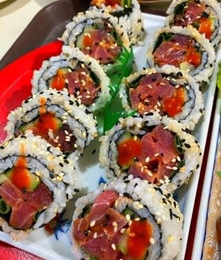 Spicy Tuna