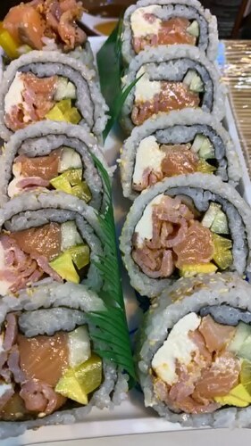 Surf and Turf