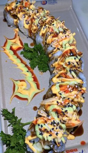 Tiger Roll