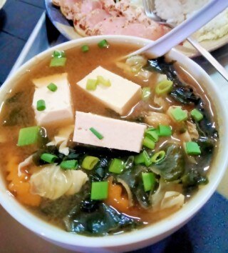 Miso Soup