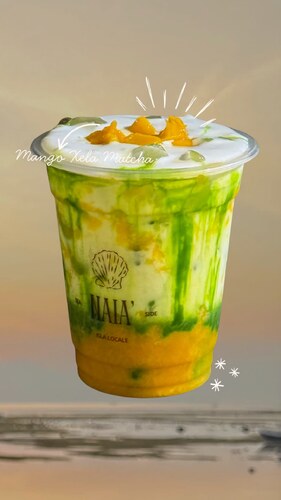 Mango Xela Barista Grade