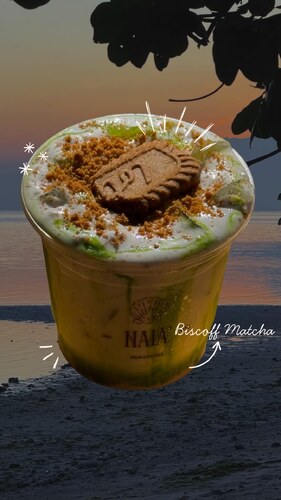 Biscoff Ceremonial