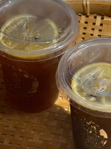 Iced Tea