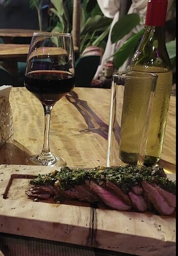 Steak Frites