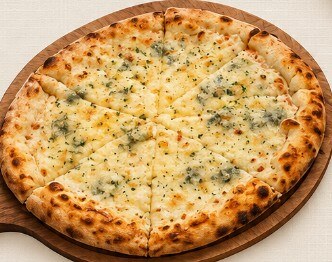 Quattro Formaggi
