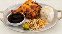 Chicken Inasal