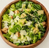 Lemon Parmesan