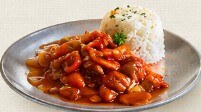 Sweet & Sour Fish