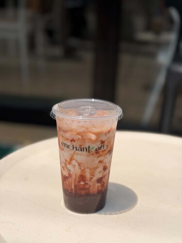 Choco Berry