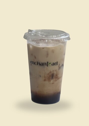 Iced Mocha