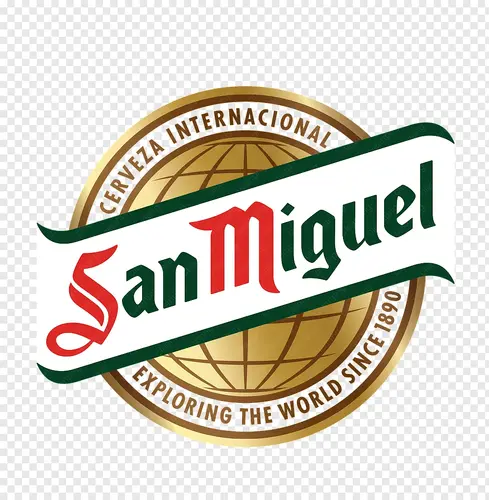 San Miguel Beer