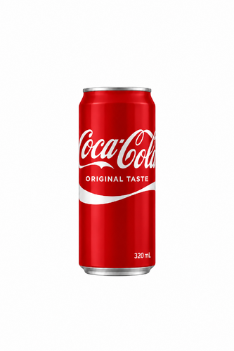 Coke Regular