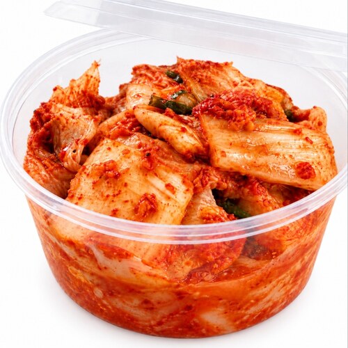 Korean Kimchi
